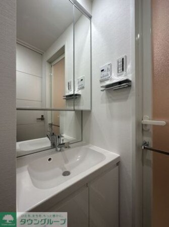 GRAN PASEO上野の物件内観写真